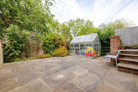 4 bedroom link detached house for sale, Bardolph Avenue, Selsdon CR0