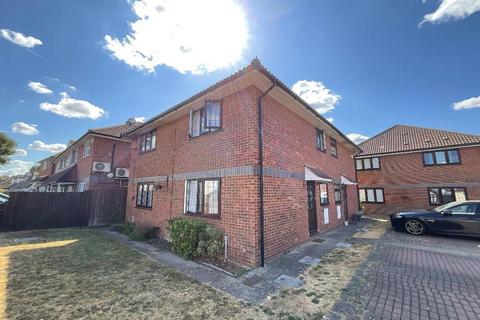 Brentwood Road, Romford RM2
