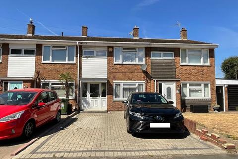 Elm Park RM12