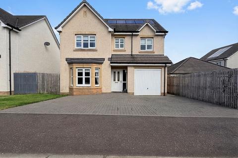 undefined, Wildcat Drive, Glasgow G72