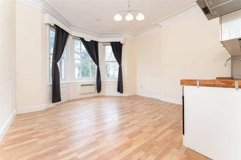 Studio to rent - Preston Road, East Sussex BN1