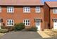 Charters Drive, Middlebeck, Newark