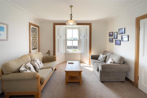 4 bedroom semi-detached house for sale, The Moorings, Kippford, Dalbeattie, DG5