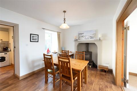 4 bedroom semi-detached house for sale, The Moorings, Kippford, Dalbeattie, DG5