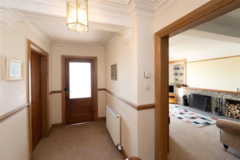 4 bedroom semi-detached house for sale, The Moorings, Kippford, Dalbeattie, DG5