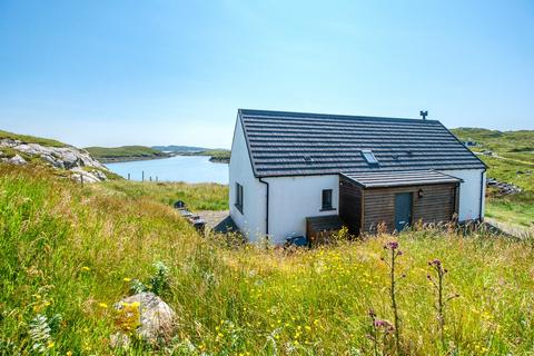 2 bedroom detached house for sale, 5 Deiraclete, Isle of Harris, Eilean Siar, HS3