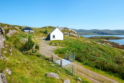 2 bedroom detached house for sale, 5 Deiraclete, Isle of Harris, Eilean Siar, HS3