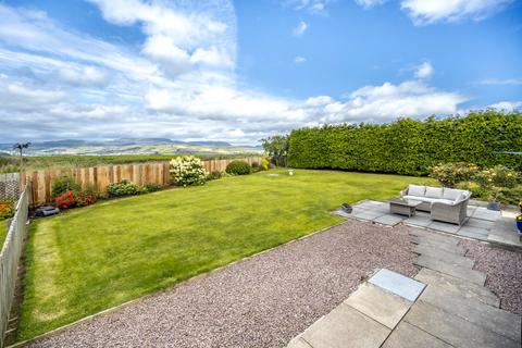4 bedroom detached house for sale, Lismhor, Duncanston, Dingwall, Highland, IV7