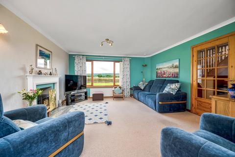 4 bedroom detached house for sale, Lismhor, Duncanston, Dingwall, Highland, IV7