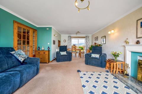 4 bedroom detached house for sale, Lismhor, Duncanston, Dingwall, Highland, IV7