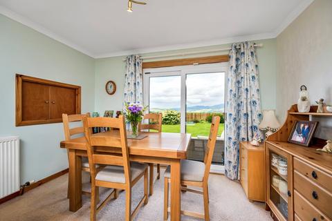 4 bedroom detached house for sale, Lismhor, Duncanston, Dingwall, Highland, IV7