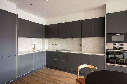 1 bedroom flat to rent, The Gessner, 3 Watermead Way, Tottenham Hale N17 9QZ
