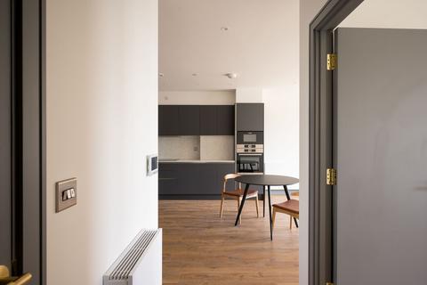 1 bedroom flat to rent, The Gessner, 3 Watermead Way, Tottenham Hale N17 9QZ