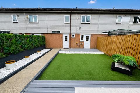 3 bedroom terraced house for sale, Cotswold Place, Peterlee, County Durham, SR8