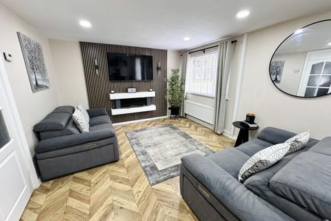 3 bedroom terraced house for sale, Cotswold Place, Peterlee, County Durham, SR8
