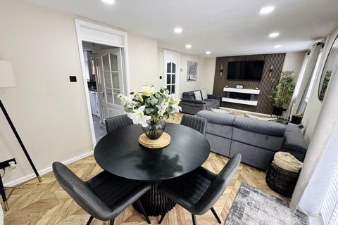 3 bedroom terraced house for sale, Cotswold Place, Peterlee, County Durham, SR8