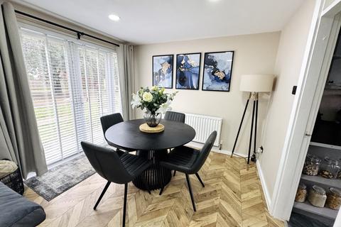 3 bedroom terraced house for sale, Cotswold Place, Peterlee, County Durham, SR8
