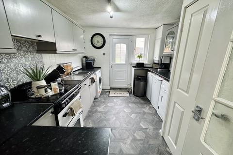 3 bedroom terraced house for sale, Cotswold Place, Peterlee, County Durham, SR8