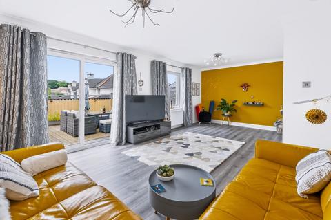4 bedroom townhouse for sale, Grandholm Village, Bridge of Don, Aberdeen, AB22
