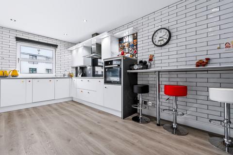 4 bedroom townhouse for sale, Grandholm Village, Bridge of Don, Aberdeen, AB22