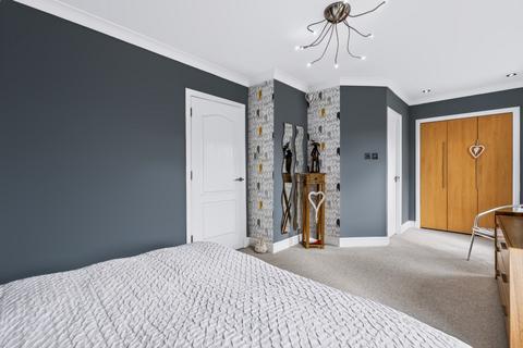 4 bedroom townhouse for sale, Grandholm Village, Bridge of Don, Aberdeen, AB22