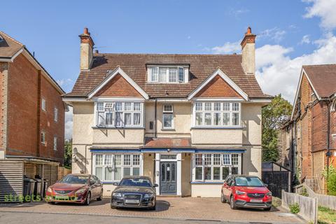 1 bedroom apartment for sale, Normanton Road, South Croydon, CR2
