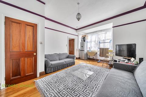 1 bedroom apartment for sale, Normanton Road, South Croydon, CR2