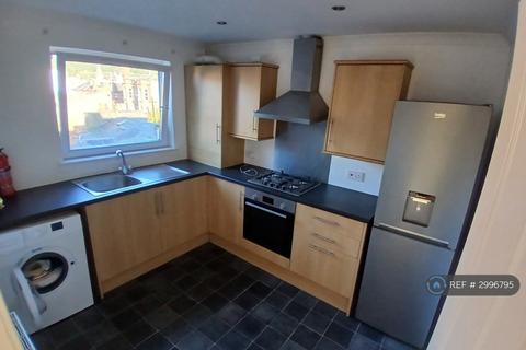 1 bed flat/apartment for rent in North Methven Street, Perth, PH1