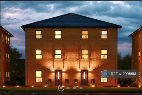 2 bedroom semi-detached house to rent, Blackthorn Boulevard, Kiveton Park, S26