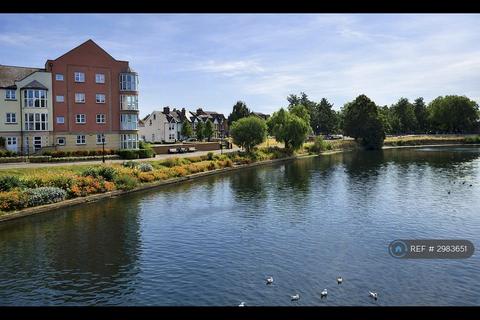 undefined, Waterside, Exeter, EX2