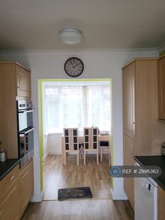 3 bedroom terraced house to rent, Ambleside Avenue, Bristol, BS10