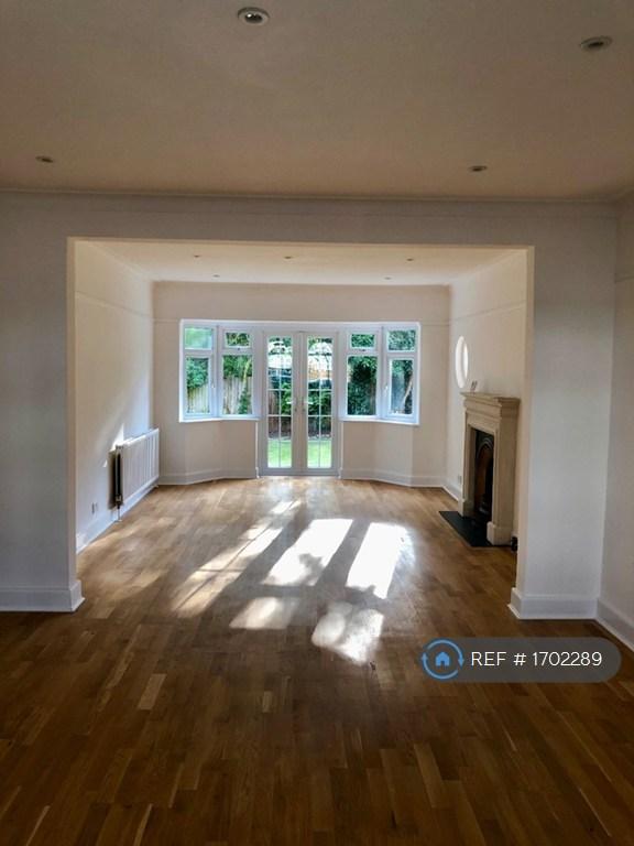 House in London - View 4