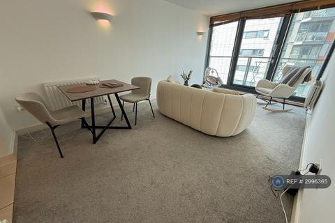 undefined, Neutron Tower, London, E14