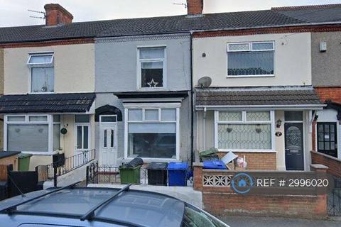 3 bedroom terraced house to rent, Fuller St, Cleethorpes, DN35