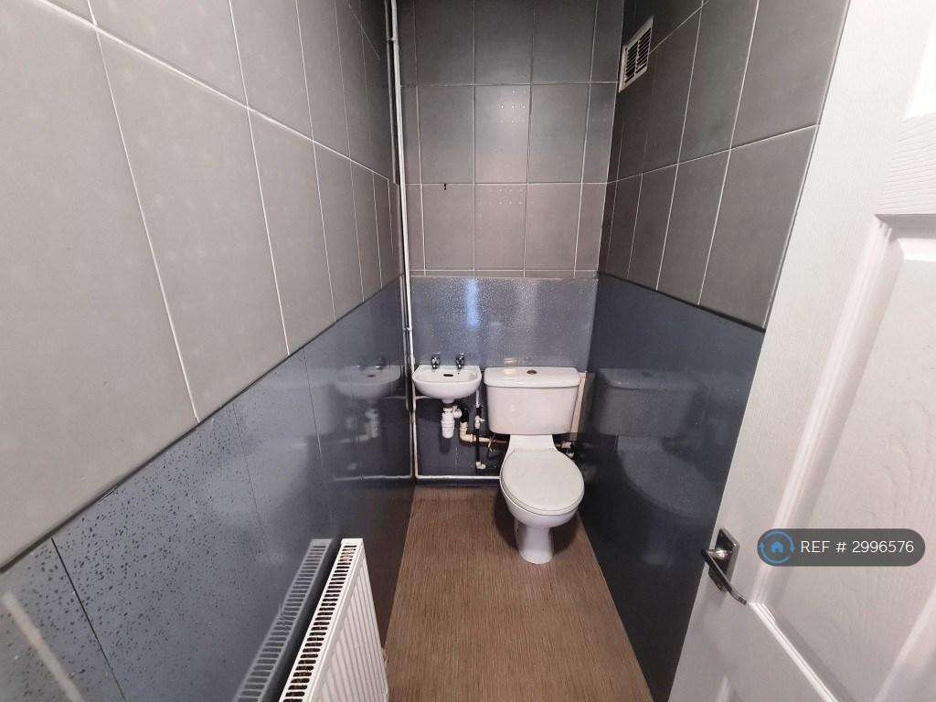 Cloakroom
