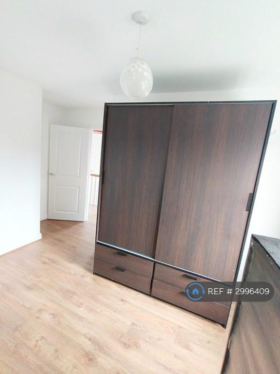 House in Moston - More