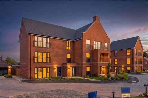 1 bedroom apartment for sale, Plot 127, Orchard Type 10 Second Floor at Frimley Square, Chobham Road GU16