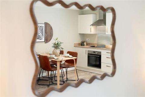 1 bedroom apartment for sale, Plot 116, Orchards Type 10 First Floor at Frimley Square, Chobham Road GU16