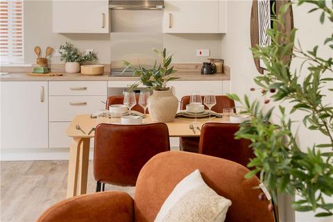 2 bedroom apartment for sale, Plot 125, Orchards Type 12 Second Floor at Frimley Square, Chobham Road GU16