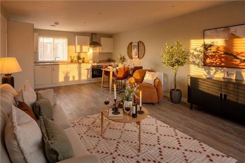 2 bedroom apartment for sale, Plot 120, Orchards Type 14 Second Floor at Frimley Square, Chobham Road GU16
