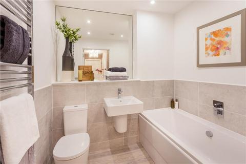 2 bedroom apartment for sale, Plot 120, Orchards Type 14 Second Floor at Frimley Square, Chobham Road GU16