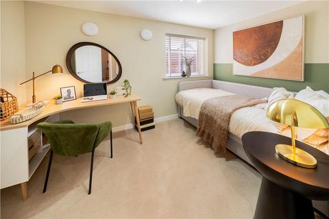2 bedroom apartment for sale, Plot 119, Orchards Type 7 Second Floor at Frimley Square, Chobham Road GU16