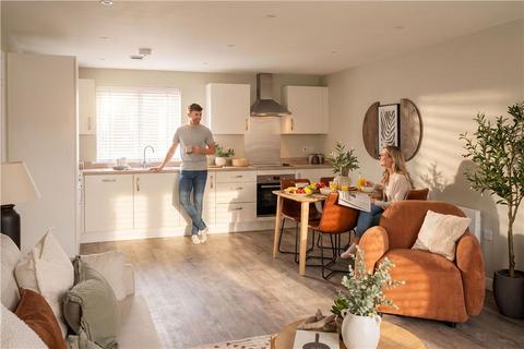 1 bedroom apartment for sale, Plot 117, Orchards Type 9 First Floor at Frimley Square, Chobham Road GU16