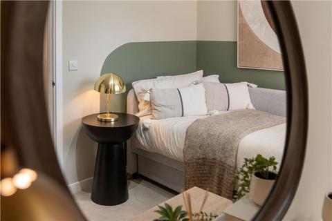 2 bedroom apartment for sale, Plot 124, Orchards Type 1 Second Floor at Frimley Square, Chobham Road GU16