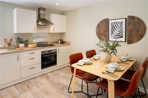 1 bedroom apartment for sale, Plot 122, Orchards Type 3 Second Floor at Frimley Square, Chobham Road GU16