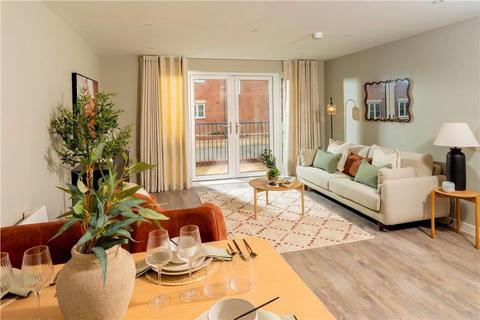 1 bedroom apartment for sale, Plot 122, Orchards Type 3 Second Floor at Frimley Square, Chobham Road GU16