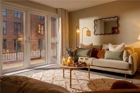 2 bedroom apartment for sale, Plot 112, FH Orchards Type 2 First Floor at Frimley Square, Chobham Road GU16