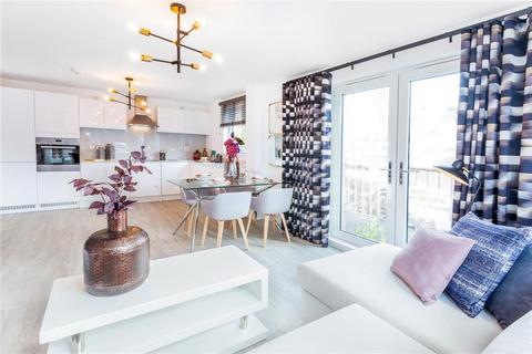 1 bedroom apartment for sale, Plot 100, FH Orchards Type4 Ground Floor at Frimley Square, Chobham Road GU16
