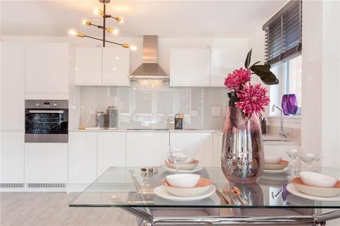 1 bedroom apartment for sale, Plot 100, FH Orchards Type4 Ground Floor at Frimley Square, Chobham Road GU16