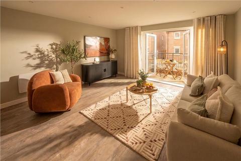 1 bedroom apartment for sale, Plot 100, FH Orchards Type4 Ground Floor at Frimley Square, Chobham Road GU16